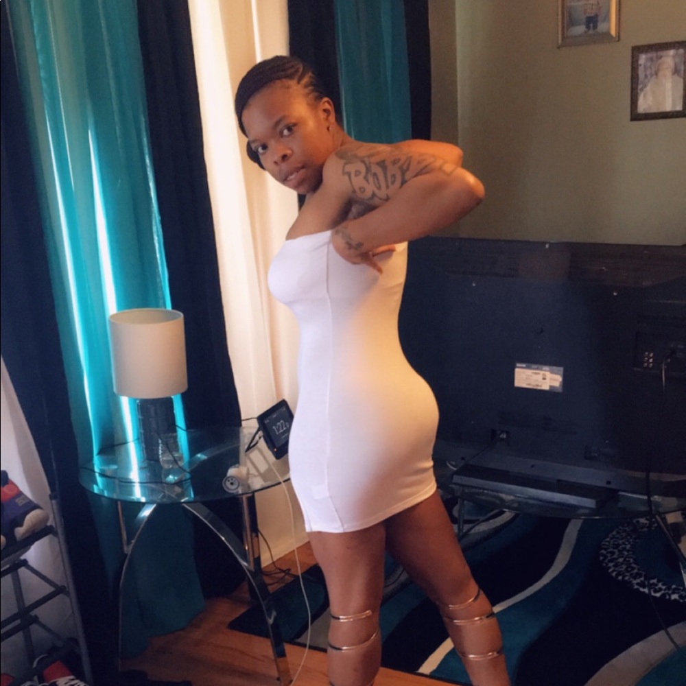 #Topless #dress size small medium large